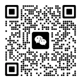Customer Service WeChat